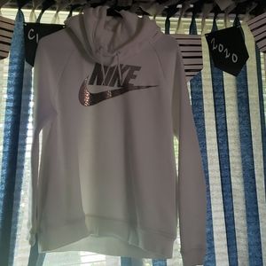 Nike Hoody